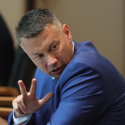 NAKON PET MJESECI: Nenad Nešić izlazi iz pritvora