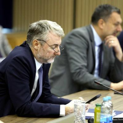 FORTO ISKRENO PRIZNAO: &quot;Pokušao sam, ali nisam uspio!&quot;