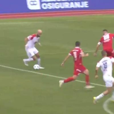 Borac bez problema savladao Slogu i upisao drugu pobjedu, Dobojlije prvi put poražene u novoj sezoni