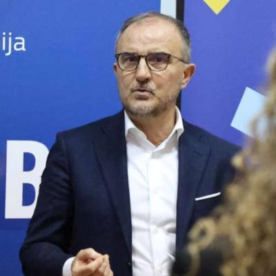 Soreca o Frontexu: Pozitivan korak za BiH na putu ka EU