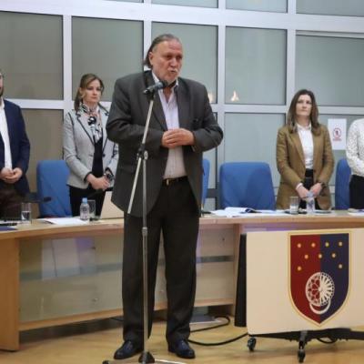 Mladen Pandurević: Morat ćemo krenuti u transformaciju komunalnih preduzeća, to je uvjet za njihov opstanak