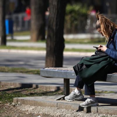 U BiH danas temperature i do 29 stepeni, u nedjelju stiže promjena vremena U BiH danas temperature i do 29 stepeni, u nedjelju stiže promjena vremena