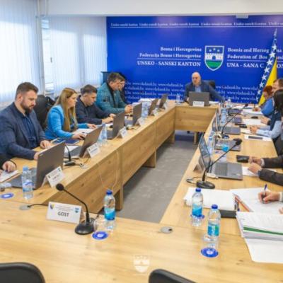 Rezultati umjesto polemika: Kako je Unsko-sanski kanton nastavio put razvoja