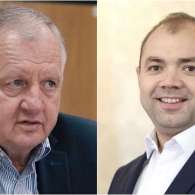 KOJI JE EPILOG SUKOBA U TESLIĆU: Škrebić prijet policijom, Jelić ga optužuje da je upao u zgradu