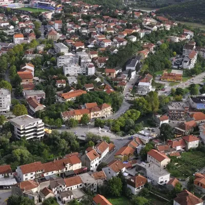 CCI: Grad Široki Brijeg ne rješava problem netransparentnog trošenja javnog novca
