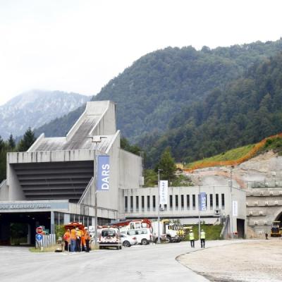 STRATE&Scaron;KI PROJEKAT PRI KRAJU: Na proljeće dvosmjerni promet kroz novu cijev tunela Karavanke