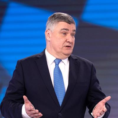 Milanović: Narodi u BiH se trebaju dogovoriti između sebe, bez stranog tutorstva