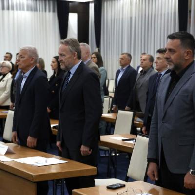 Zaključci SDA o Dodiku, Čoviću, Brčko Distriktu, Trojci, dugovima…