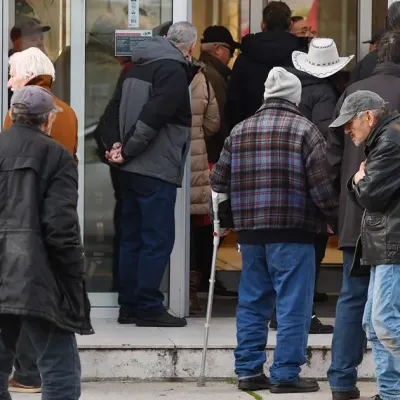 Produžen rok: Uvode se nova pravila podizanja penzionih čekova