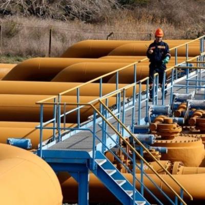 STRUČNJAK ZA PITANJE DRŽAVNE IMOVINE MUHAREM CERO: "Južna plinska interkonekcija - Ostvariti pravnu sigurnost investitora i suverenitet BiH"