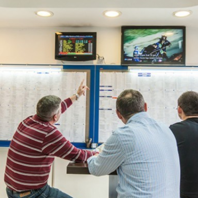 Bihać izvojevao pobjedu nad kladionicama: Sud potvrdio zakonitost uvećanih taksi Bihać izvojevao pobjedu nad kladionicama: Sud potvrdio zakonitost uvećanih taksi