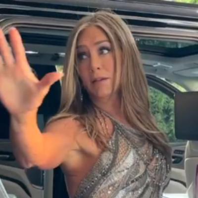 Jennifer Aniston: Imam užasan strah od letenja, u avion bih uvijek zakoračila desnom nogom Jennifer Aniston: Imam užasan strah od letenja, u avion bih uvijek zakoračila desnom nogom