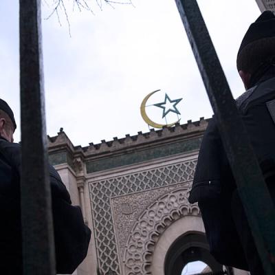 Mladić porijeklom iz BiH u džamiji u Francuskoj ubio muslimana: "Razlog je islamofobija" Mladić porijeklom iz BiH u džamiji u Francuskoj ubio muslimana: "Razlog je islamofobija"