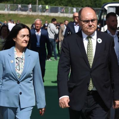 SCHMIDTOVO POKAJANJE: &quot;Hvala što niste pozvali nas koji 1995. nismo intervenirali protiv Mladića i njegovih saučesnika