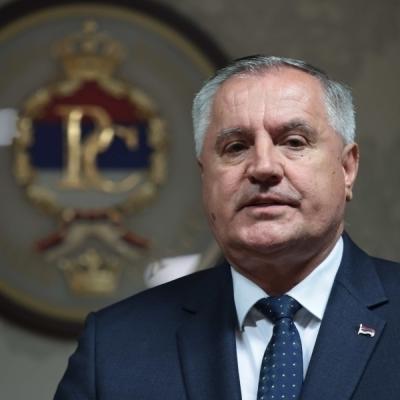 VIŠKOVIĆ LJUBOMORAN NA OPOZICIJU IZ RS-a: &quot;Sarajevsko saborovanje potvrda da je BiH razvlašćena&quot;