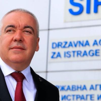 ĆULUM SE SPREMA ZA SLUŽBENI POVRATAK U SIPA-u: To nije ni pokajanje, ni slučajnost, a ni želja: Dok je Dodiku...