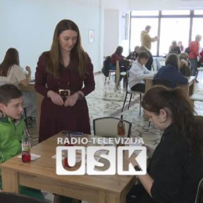 Radionica u sklopu Festivala ‘Ulicom Bišća’: Djeca kroz igru učila prepoznavati i reagirati na nasilje