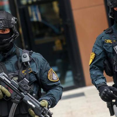 Danas počinje s radom federalni USKOK Danas počinje s radom federalni USKOK