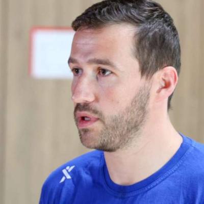 Burić: Island će sigurno doći po pobjedu, ali mi smo maksimalno spremni i motivisani Burić: Island će sigurno doći po pobjedu, ali mi smo maksimalno spremni i motivisani