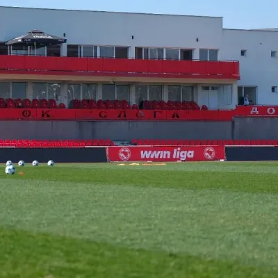 Uživo / Sloga - Željezničar od 15 sati: Sve spremno za duel u Doboju