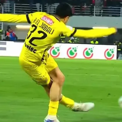 U derbiju prvenstva Maroka smo vidjeli gol vrijedan Puskas nagrade: &Scaron;toper pogodio čudesnom rabonom