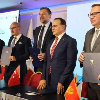 Konaković: Dijalog prijeko potreban za evropski put BiH, Čovićeve poruke neprimjerene