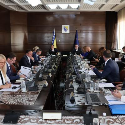 Nakon povećanja minimalca 7.000 radnika u FBiH ostalo bez posla, posljednji put takav scenarij bio je u jeku Covida