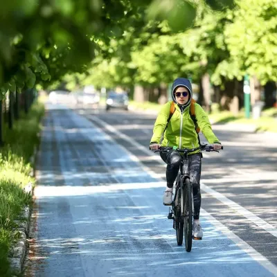 Sutra u BiH pretežno oblačno i nestabilno vrijeme sa kišom, pljuskovima i grmljavinom