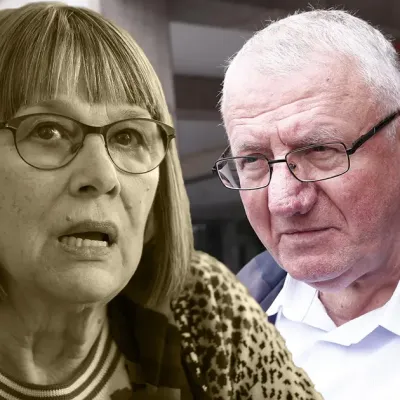 Kandić: Vlast u Srbiji šuti na najavu Vojislava Šešelja šta planira učiniti 11. jula