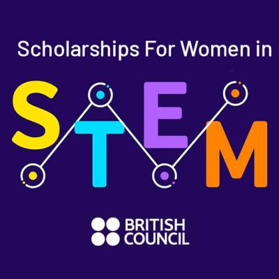 British Council dodjeljuje stipendije za žene u STEM-u za ak. 2025/26. godinu