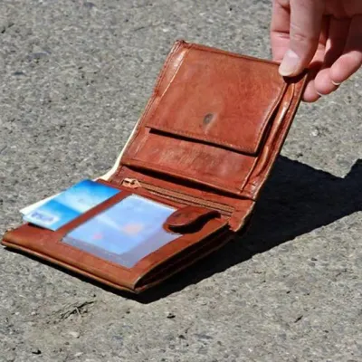 Slučaj u BiH:Prisvojio pronađeni novčanik pa s kartice skinuo više od 30. 000 KM