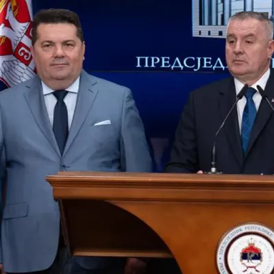 Ukinut pritvor Viškoviću i Stevandiću, izrečene su im mjere zabrane