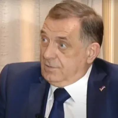 Dodik se požalio: U svakoj drugoj zemlji osjećam se sigurnije nego u Bosni i Hercegovini