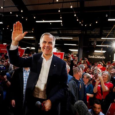 Velika pobjeda liberala u Kanadi: Najveći politički preokret u historiji zemlje, nema predaje pred Trumpom Velika pobjeda liberala u Kanadi: Najveći politički preokret u historiji zemlje, nema predaje pred Trumpom