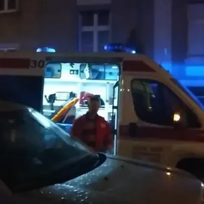 Poginula pje&scaron;akinja, vozač pobjegao: Jo&scaron; jedna nesreća na bh. putevima