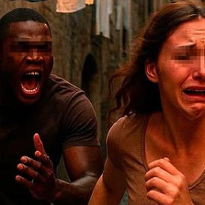 Desnica u Italiji objavljuje rasističke AI fotografije zločinaca, opozicija ih prijavila Desnica u Italiji objavljuje rasističke AI fotografije zločinaca, opozicija ih prijavila