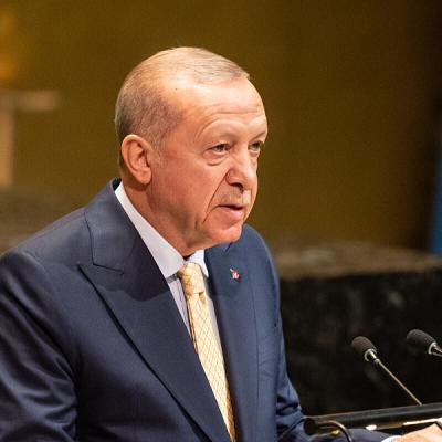 Erdogan zaprijetio Izraelu: Kao &scaron;to smo u&scaron;li u Karabah i Libiju, uradit ćemo isto i njima, samo moramo biti jaki