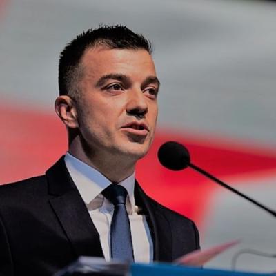 SKANDALOZAN ISTUP ČOVIĆEVOG PARLAMENTARCA: "Nakon opijenosti radikalizmom i opasnim &scaron;ovinizmom uvijek slijedi bolno buđenje..."