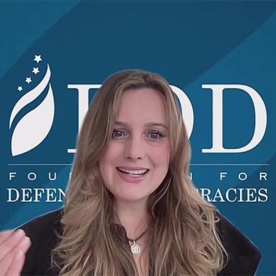 PROFESORICA IVANA STRADNER, IZ WASHINGTONA: Srpska pravoslavna crkva upravo je pokrenula novi...