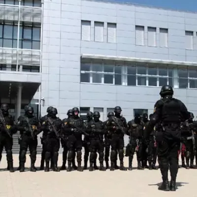 U 2026. godini u penziju ide 467 policijskih službenika iz tri državne agencije, 351 Bo&scaron;njak, brojne pozicije nepopunjene!