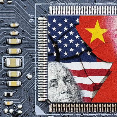 Kina trepnula: CNN tvrdi da su tiho ukinuli recipročne carine za SAD na poluprovodnike Kina trepnula: CNN tvrdi da su tiho ukinuli recipročne carine za SAD na poluprovodnike