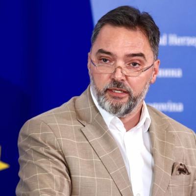 STAŠA KOŠARAC REZOLUTAN: &quot;Vaši pokušaji su propali!&quot;