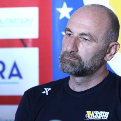 SELEKTOR BEĆIRAGIĆ O POVREDI DŽANANA MUSE: &quot;Sve tri opcije su otvorene&quot; (VIDEO)