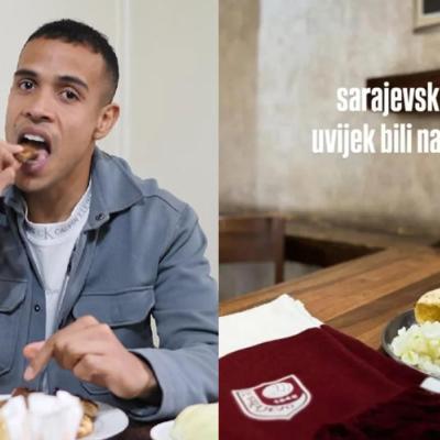 Sarajlije odgovorile Banjalučanima: “Sarajevski su uvijek bili najbolji” Sarajlije odgovorile Banjalučanima: “Sarajevski su uvijek bili najbolji”