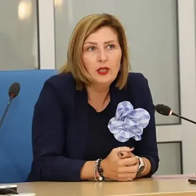 Uhapšena ministrica Pavić Pečenković, pomogla &quot;uhljebljenju&quot; sestre Ibrahima Obhođaša