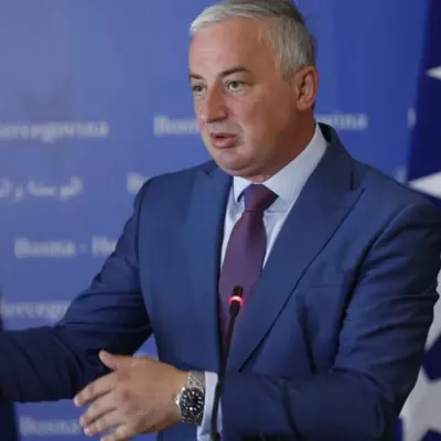 Borenović: Isplata 110 miliona KM Viaductu je &quot;pljačka vijeka&quot;, treba pohapsiti sve pomagače