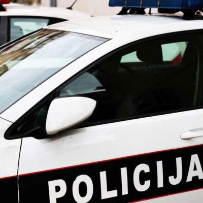 Tri osobe povrijeđene u nesreći u Srednjem