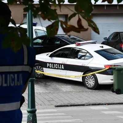 Pokušao ubiti maloljetnika šarafcigerom, poslije nekoliko dana došao sa pištoljem