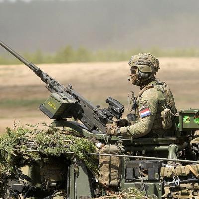 Litvanci otkrili plan u slučaju da Rusi napadnu glavni grad, za 48 sati mogu evakuirati Vilnius Litvanci otkrili plan u slučaju da Rusi napadnu glavni grad, za 48 sati mogu evakuirati Vilnius