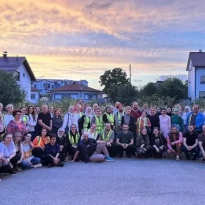 Ljekari iz cijele BiH stižu u Bosanski Petrovac: Pružat će besplatne preglede i lijekove